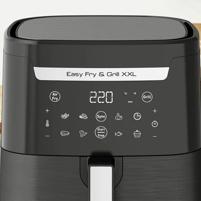 Мультипечь Tefal EY 801815