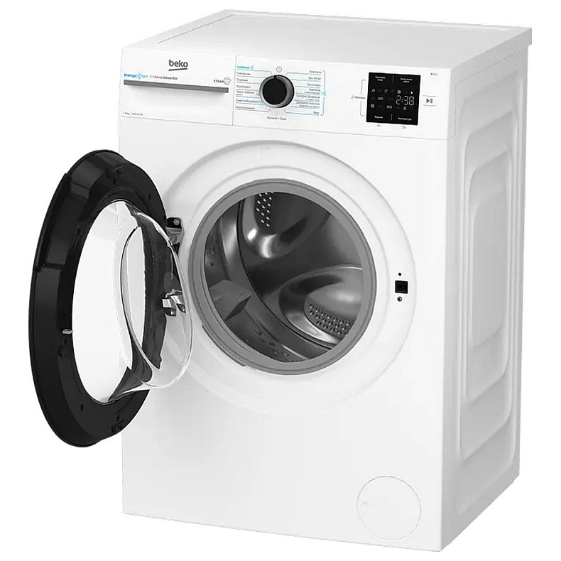 Стиральная машина Beko BM1WFSU38033WB