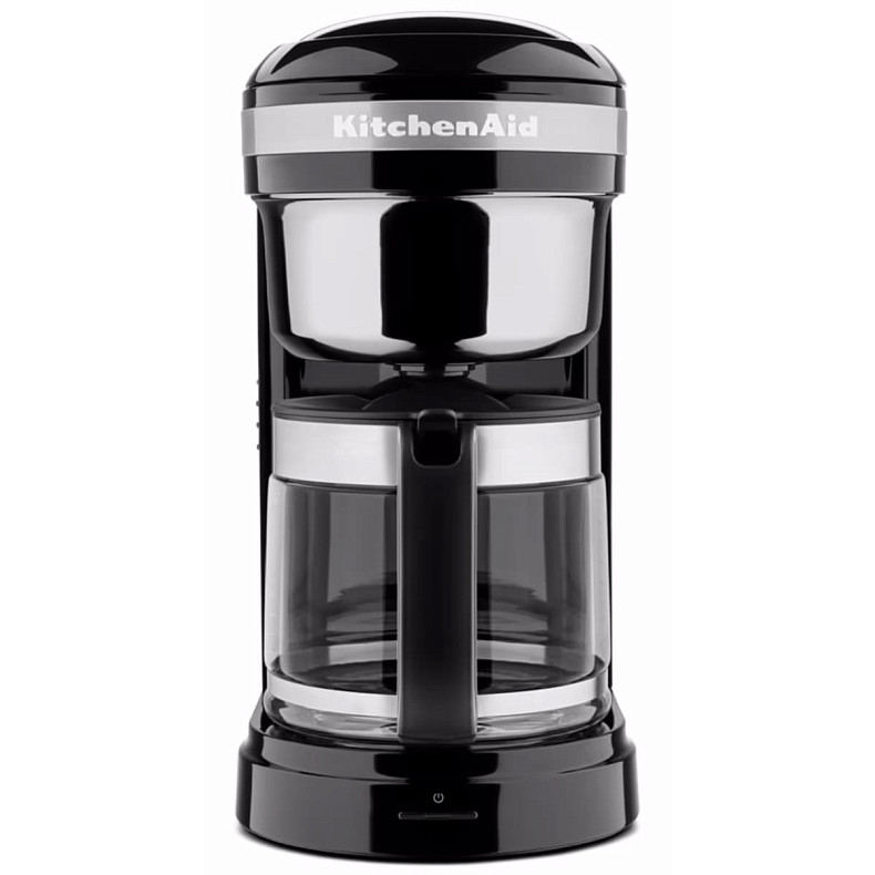 Кофеварка капельная KitchenAid 5KCM1209EOB черный