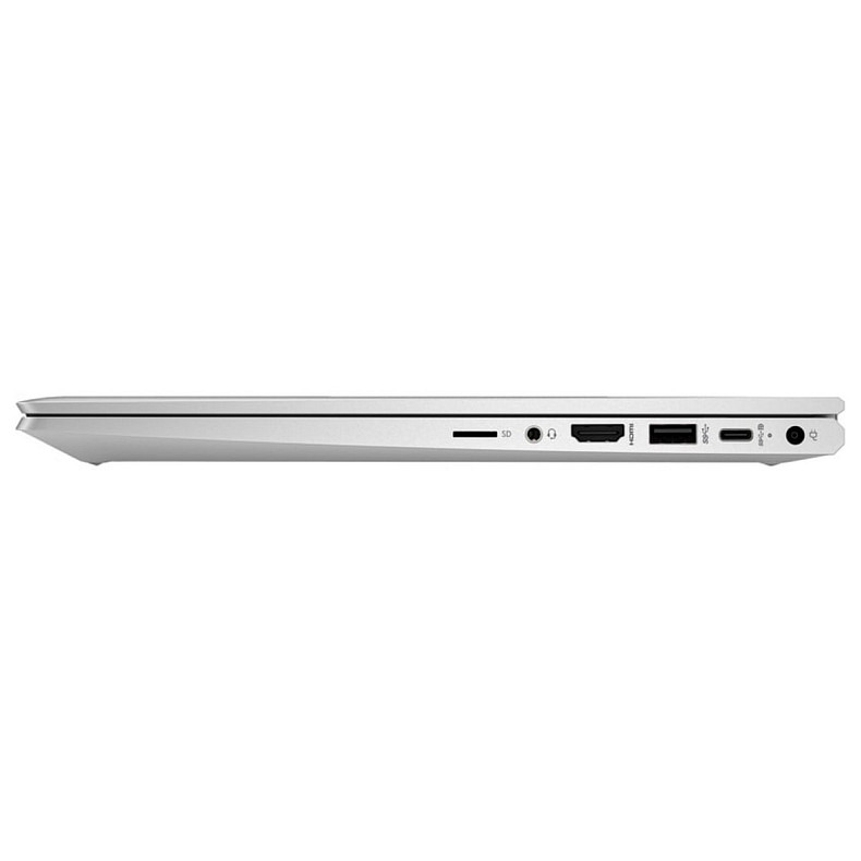 Ноутбук HP Probook x360 435-G10 13.3" FHD IPS Touch, AMD R7-7730U, 32GB, F1024GB, UMA, DOS, серебристый