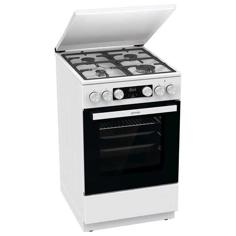 Плита комбинированная Gorenje GK 5C42 WF-B