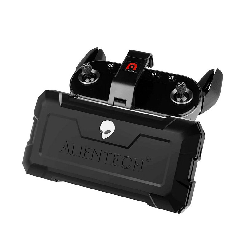 Підсилювач сигналу Alientech Duo II 2.4G/5.8G для DJI RC (DUO-2458SSB/DJIRC)