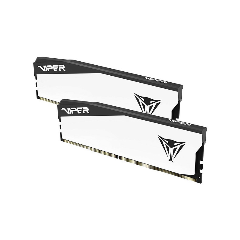 ОЗУ Patriot Viper Elite 5 DDR5 2x16GB 6400MHz (VEB532G6432KW)