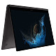 Ноутбук Samsung Galaxy Book2 Pro 360 950QED-KA2IT (8806094292312) Gray