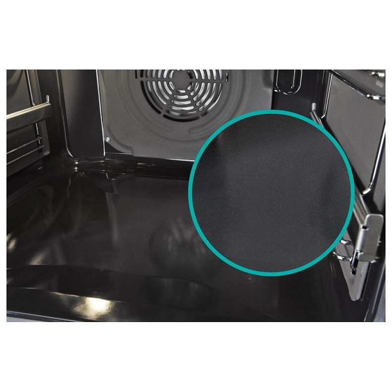 Плита Gorenje електрична GECS5C70XA