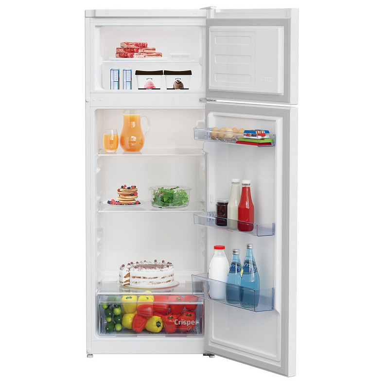Холодильник Beko RDSA240K40WN