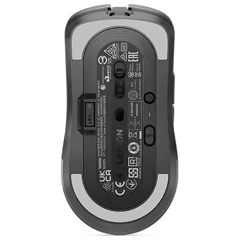 Миша Lenovo Legion M600s Qi Wireless Gaming Mouse