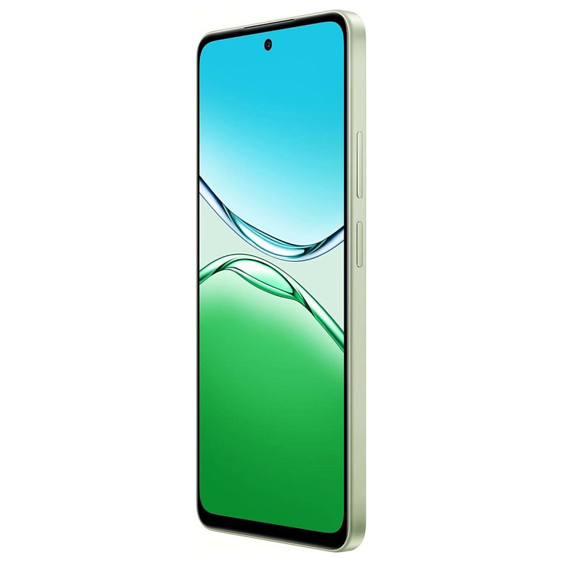 Смартфон Oppo A5 Pro 4G 8/128GB Olive Green