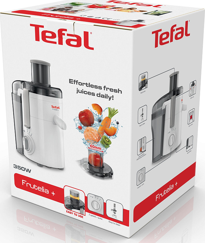 Сіковичавлювач відцентрова Tefal ZE370138