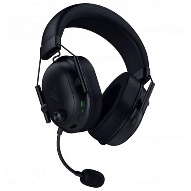 Гарнітура RAZER Blackshark V2 HyperSpeed Wireless, black (RZ04-04960100-R3M1)