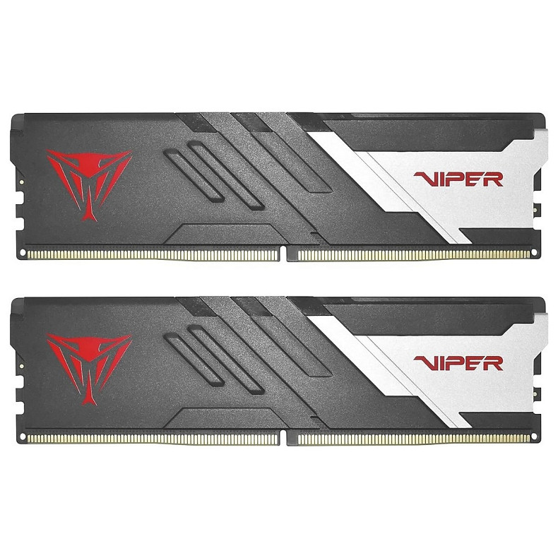 ОЗУ Patriot Viper Venom DDR5 2x8GB 5600MHz (PVV516G560C40K)