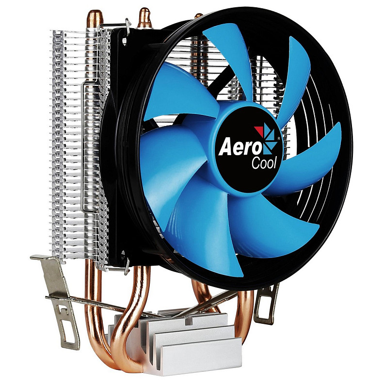 Кулер процесорний AeroCool Verkho 2 (ACTC-NA20210.02)