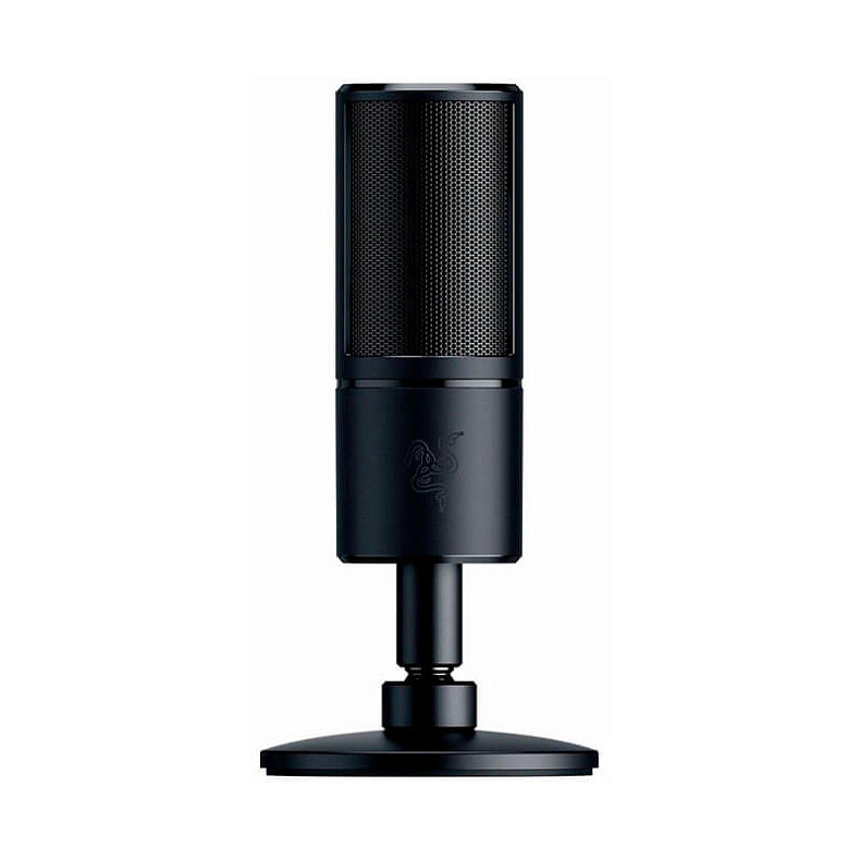 Микрофон RAZER Seiren X (RZ19-02290100-R3M1)