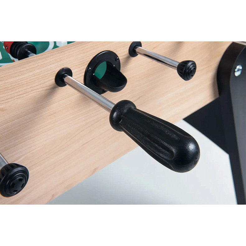 Настільний футбол Garlando F-10 Maplewood (F10ACULNO)