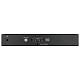 Коммутатор D-Link DGS-1210-08P 8x1GE PoE, 2xSFP