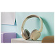 Наушники Philips TAH3209 Beige (TAH3209BG/00)