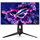Монитор 26.5" Asus ROG Swift PG27AQDP (90LM0A20-B01A70) OLED Black 480Hz