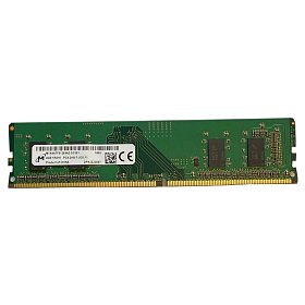 ОЗУ Micron DDR4 4GB/2400 (MTA4ATF51264AZ-2G3E1)