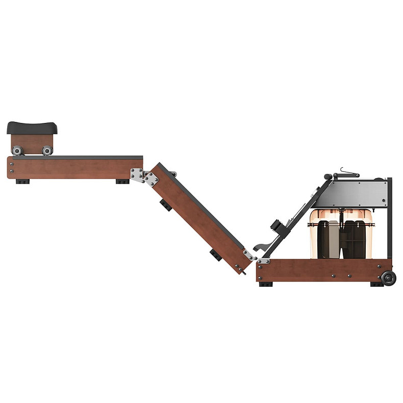 Водний гребний тренажер KingSmithWM10 (RMWM10F)
