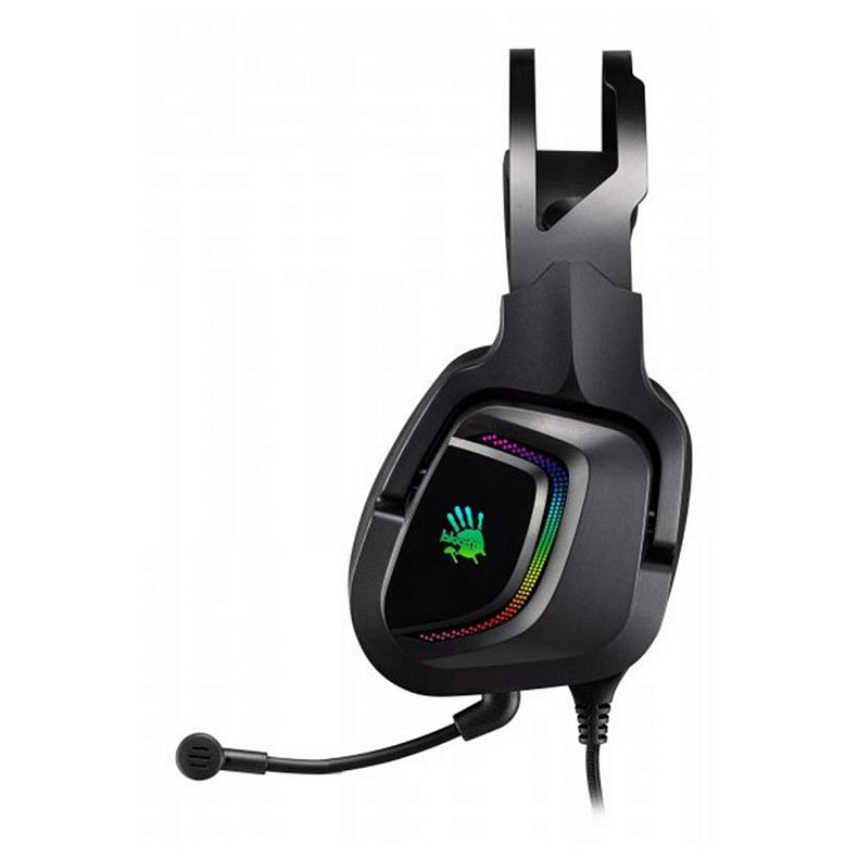 Гарнитура A4Tech Bloody G570 Black