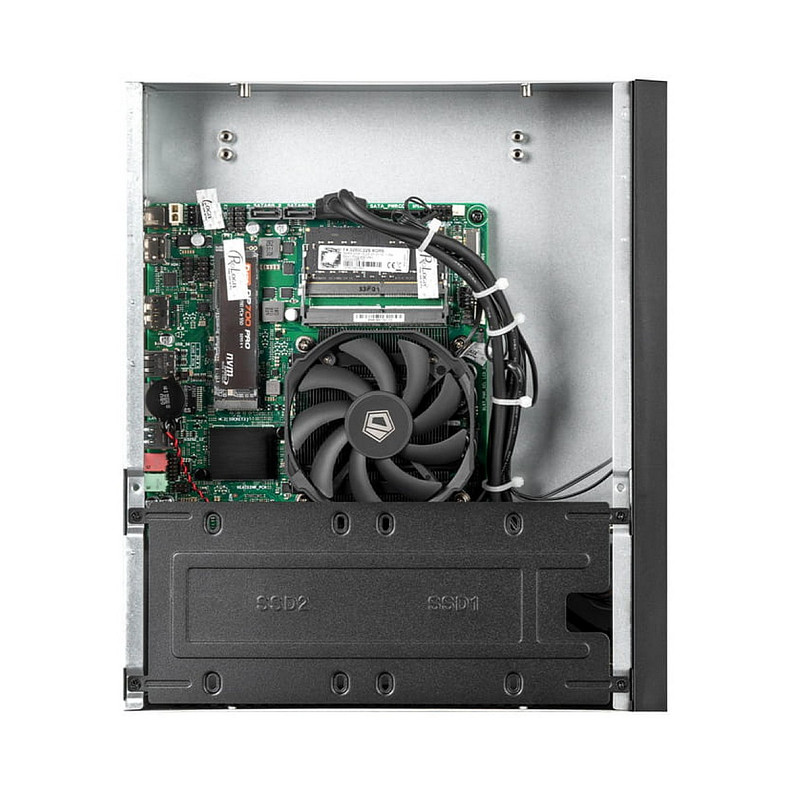 Компьютер Prologix (I12100.16.S4.INT.1355W)