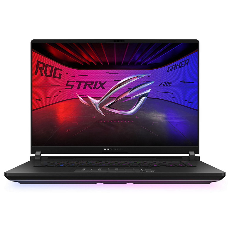 Ноутбук ASUS ROG Strix SCAR 16 G635LR-RW074W 16" 2.5K mLED, Intel Ultra 9 275HX, 32GB, F1TB, NVD5070