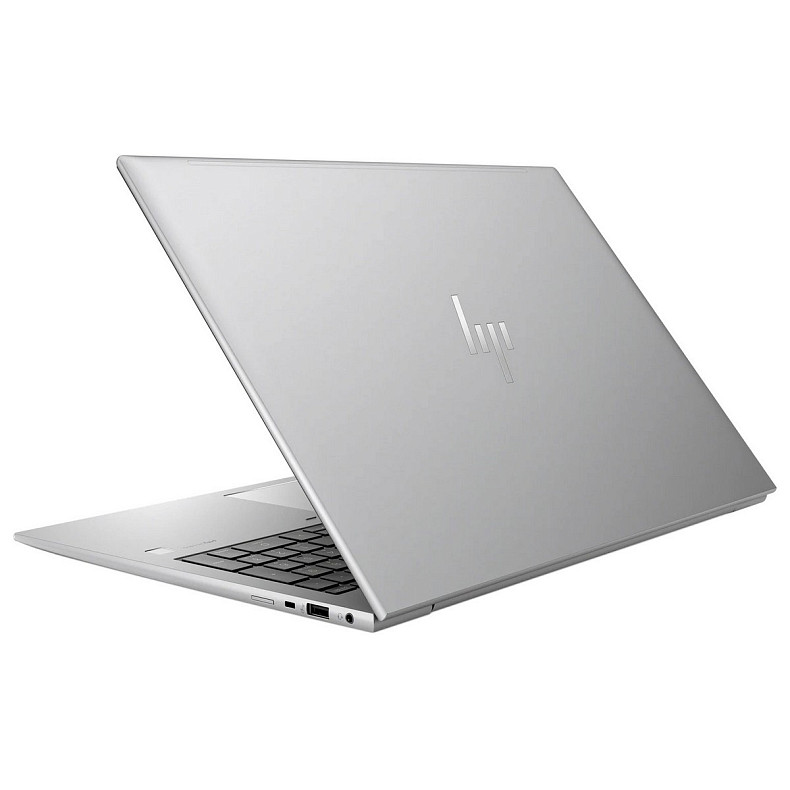 Ноутбук HP ZBook Firefly 16 G11 16" WUXGA IPS,300n,5MP/U5-125H(4.5)/16Gb/SSD512Gb/Arc Graphics/FPS/Підсв/DOS