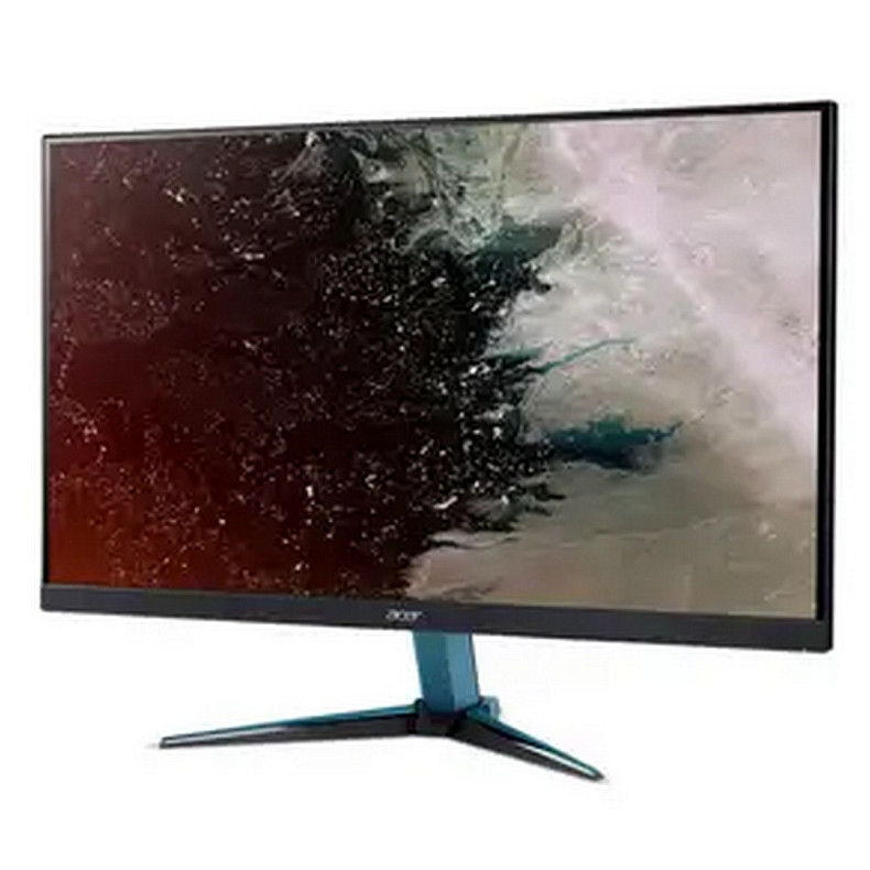 Монiтор ACER 27" VG271UM3bmiipx (UM.HV1EE.301) QHD IPS 180Hz 2*HDMI DP MM Black