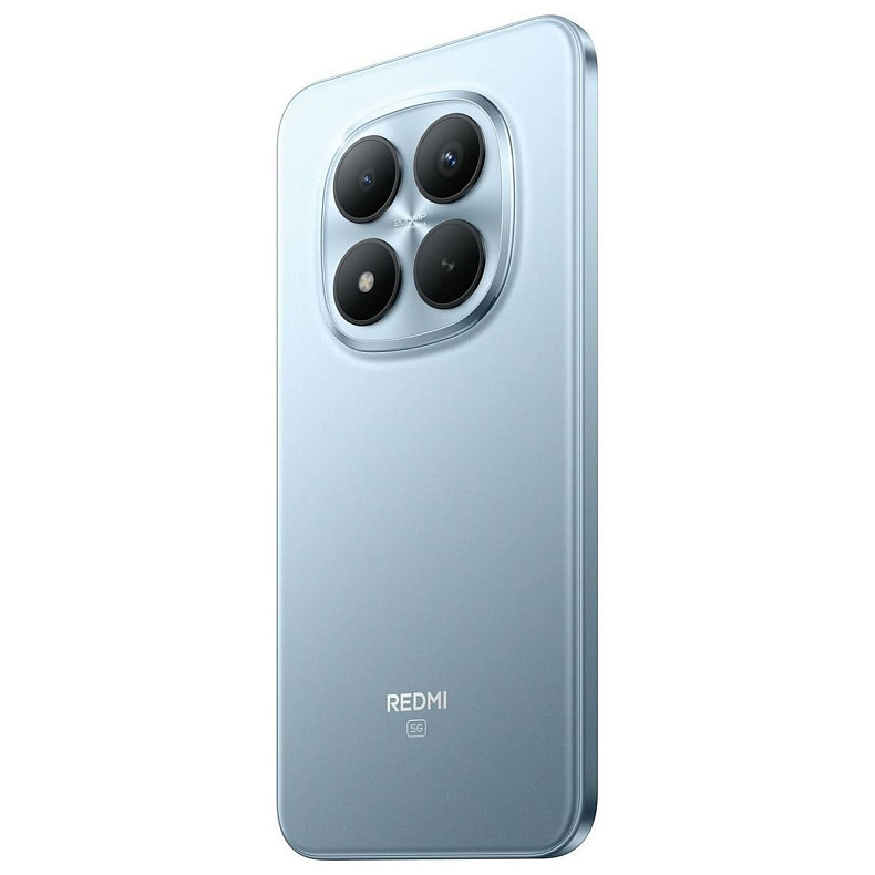 Смартфон Xiaomi Redmi Note 15 Pro+ 5G 12/512Gb NFC (no charger) Blue EU
