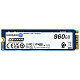 Накопитель SSD Kingston M.2 960GB PCIe 4.0 DC2000B