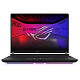 Ноутбук ASUS ROG Strix SCAR 16 G635LR-RW074W 16" 2.5K mLED, Intel Ultra 9 275HX, 32GB, F1TB, NVD5070