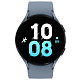 Смарт-годинник Samsung Galaxy Watch 5 44mm (R910) Silver (SM-R910NZSASEK)