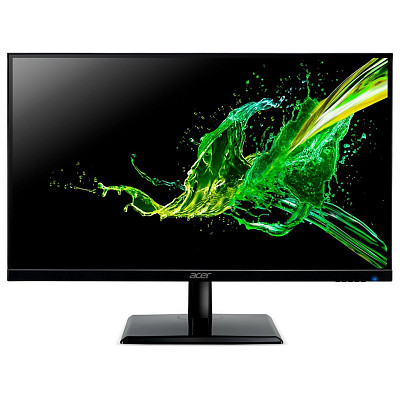 Монітор Acer 23.8" EK241YEbi D-Sub, HDMI, IPS, 100Hz