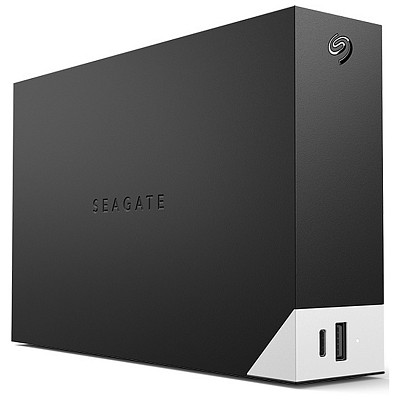 Жорсткий диск Seagate One Touch Black 6.0TB USB (STLC6000400)