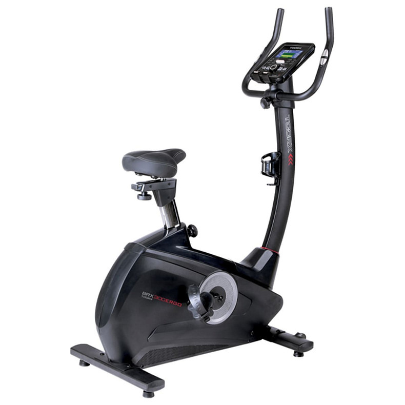 Велоергометр Toorx Upright Bike BRX 300 ERGO (BRX-300ERGO)