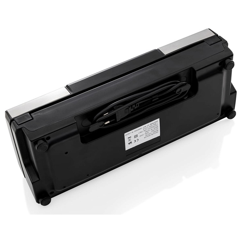 Вакуумний пакувальник GorenjeVS 120 E PRO