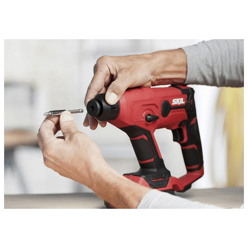 Перфоратор акумуляторний SKIL 3810 CA