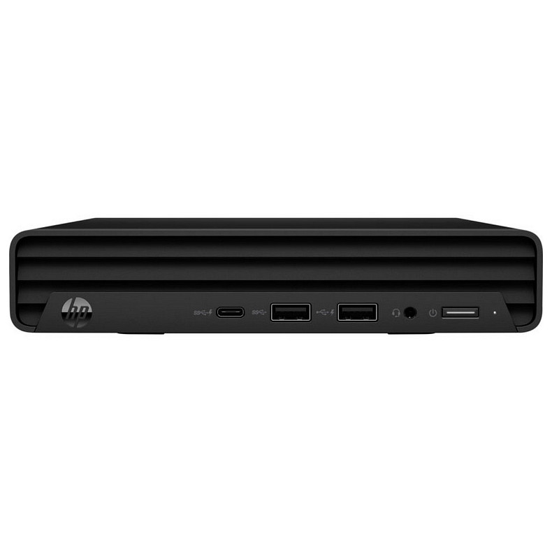 Неттоп HP Pro Mini 260 G9 i3-1315U/16GB/SSD512GB/Sata/K&M/WiFi/W11P64