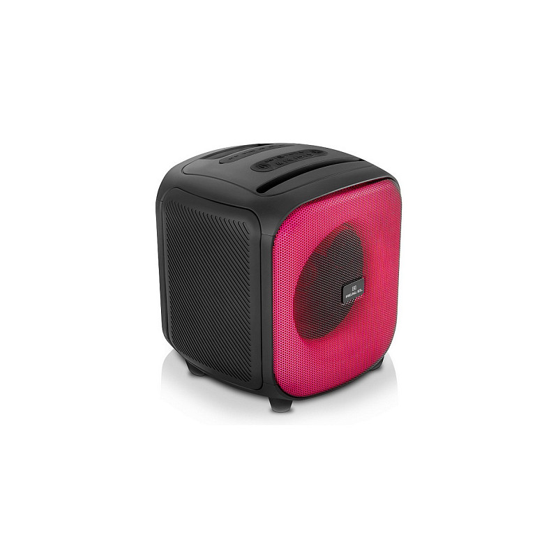 Акустична система REAL-EL X-760 Black