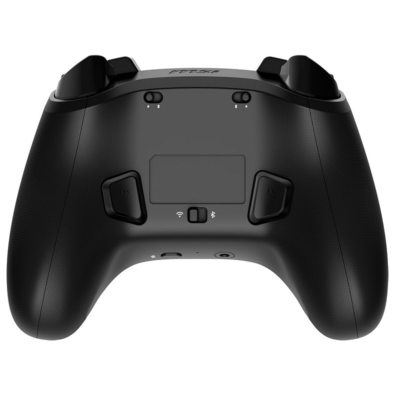 Геймпад MSI Force GC300 W Black (S10-43G0180-EC4)