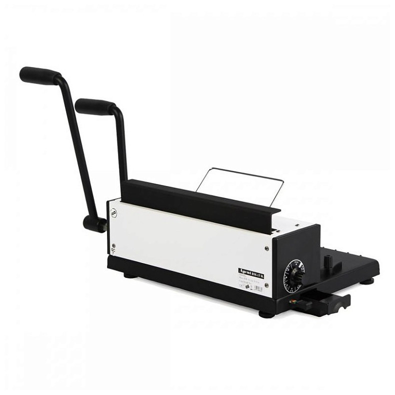 Біндер Agent BM-15 R 3:1