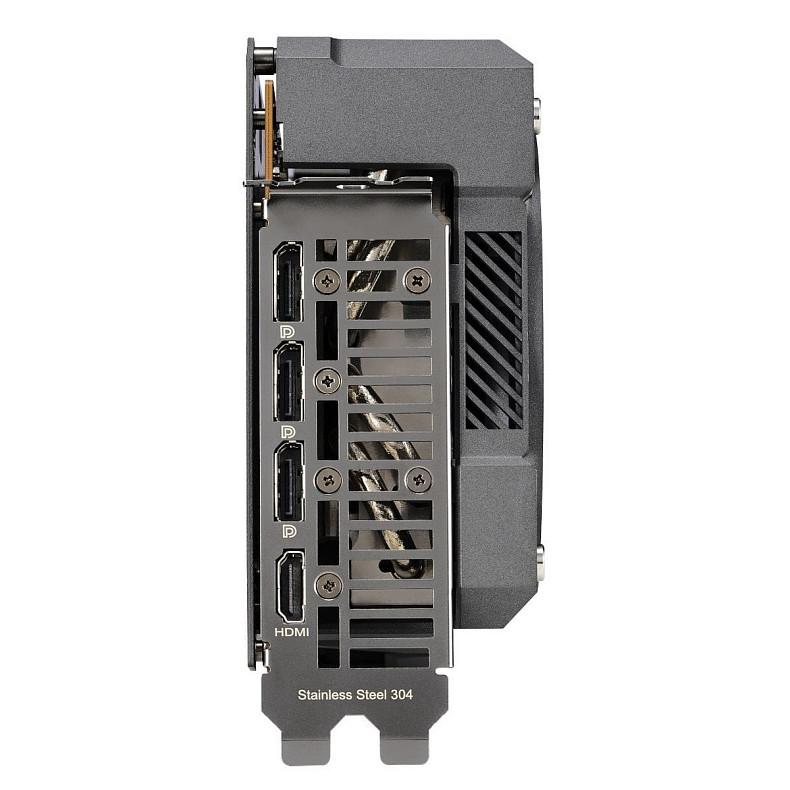 Відеокарта Asus TUF Gaming OC Radeon RX 9070 16GB GDDR6 (TUF-RX9070-O16G-GAMING)