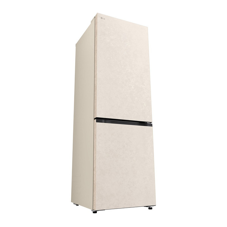 Холодильник LG GC-B459EEYM
