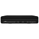 Неттоп HP Pro Mini 260 G9 i3-1315U/16GB/SSD512GB/Sata/K&M/WiFi/W11P64