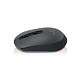 Миша бездротова REAL-EL RM-470W Dark Gray