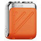 Електробритва Metz Traveller Shaver with Bag Orange MZXZ021-OR