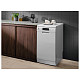 Посудомийна машина Electrolux ESS43210SW
