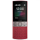 Мобільний телефон NOKIA 150 TA-1582 DS red