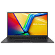 Ноутбук Asus Vivobook 17X M3704YA-AU128 (90NB1192-M005N0) Indie Black