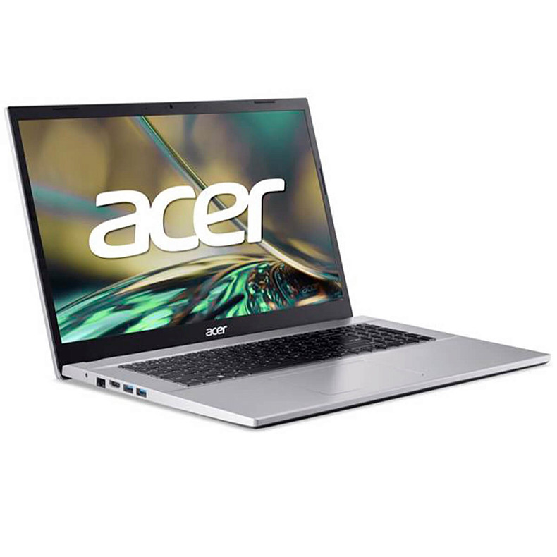 Ноутбук Acer Aspire 3 A317-54-530K (NX.K9YEU.00D) Silver